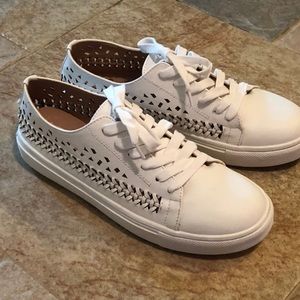 NWOT Sam Edelman Raina Sneakers